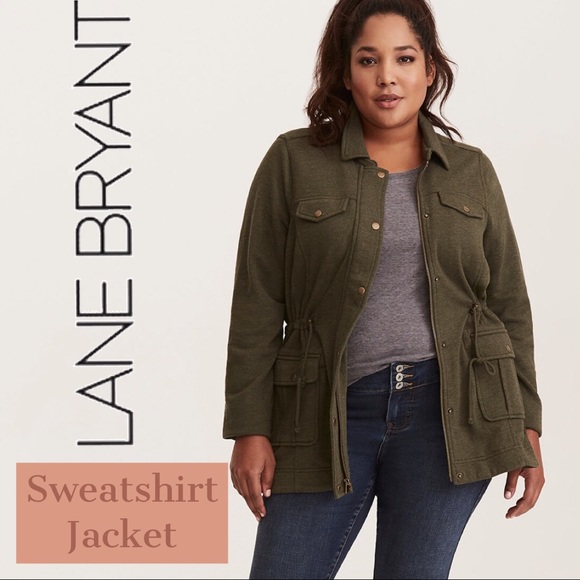 Lane Bryant | Jackets \u0026 Coats | Lane 